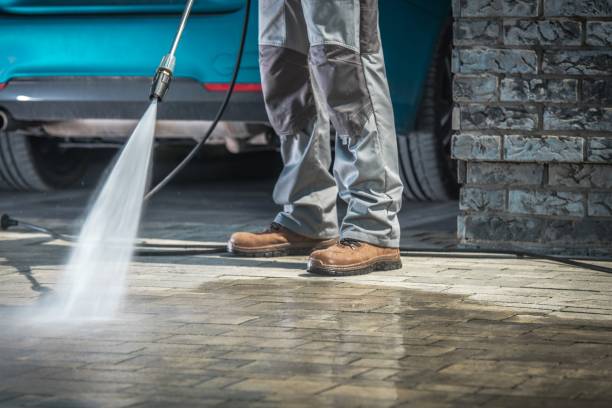 Trusted Medina, TX Pressure Washing Services Experts