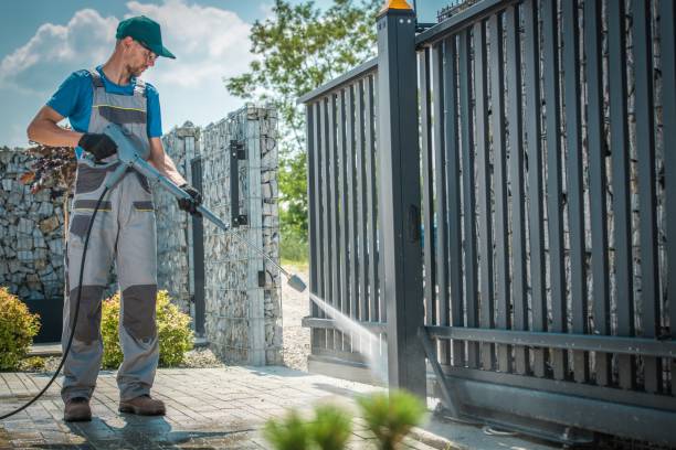 Best Parking Lot Cleaning in Medina, TX
