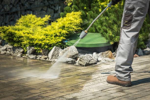 Best Deck and Patio Pressure Washing in Medina, TX