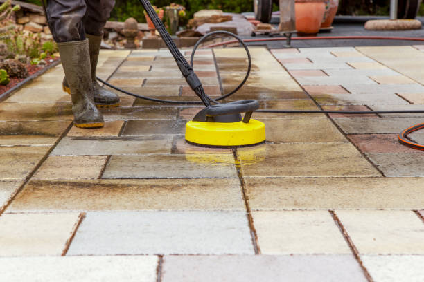 Best Brick and Stone Cleaning in Medina, TX