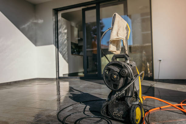 Best Sidewalk and Walkway Pressure Cleaning in Medina, TX