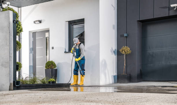 Best Soft Washing for Delicate Surfaces in Medina, TX